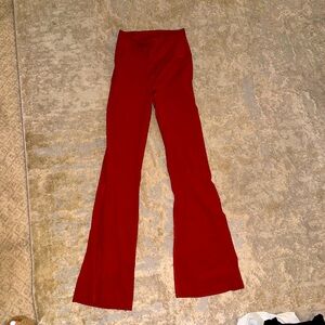 Lululemon Yoga Pants [Size 6]